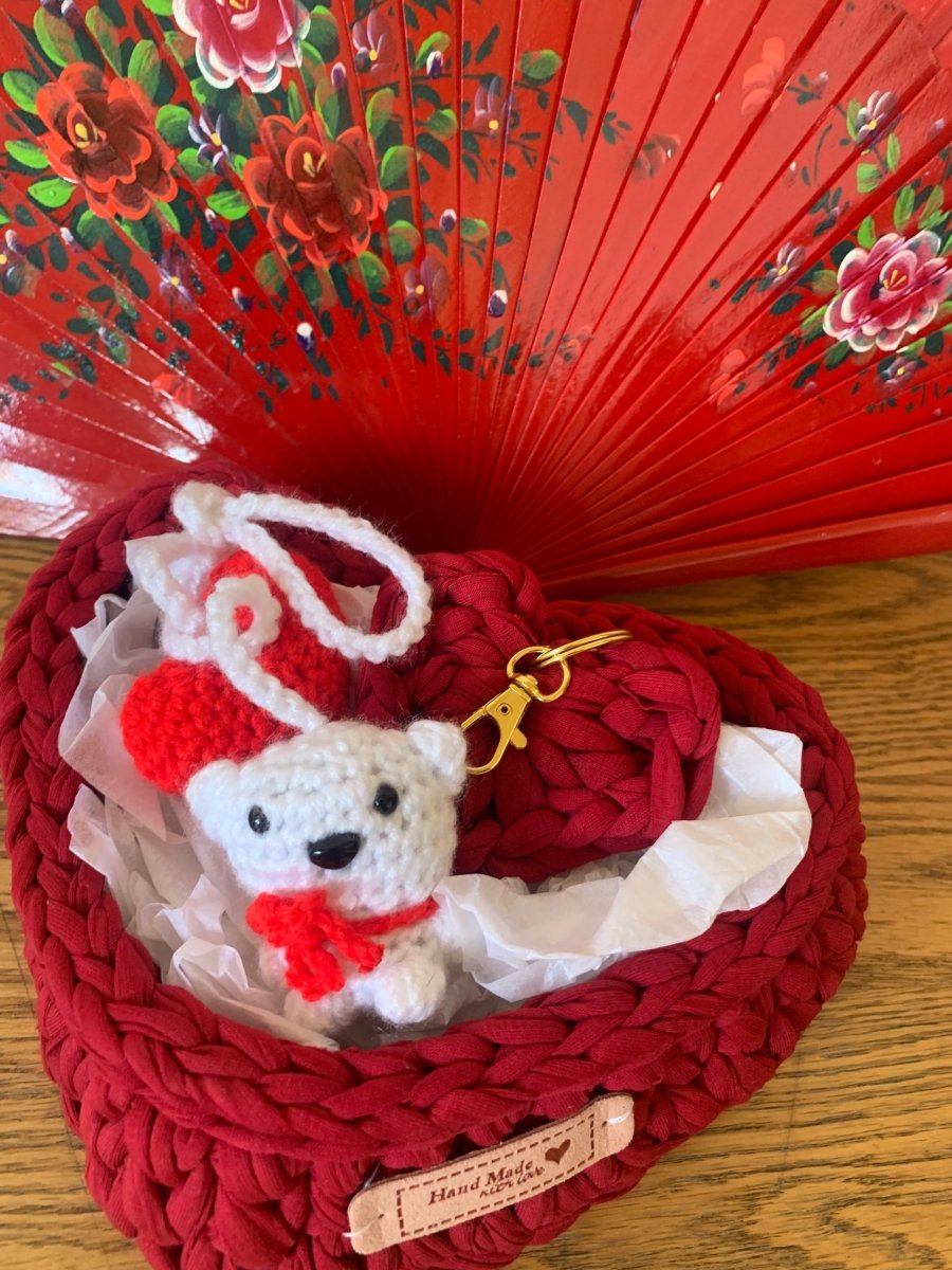 Gift Baskets *customizable* - ChameleonCrotchet